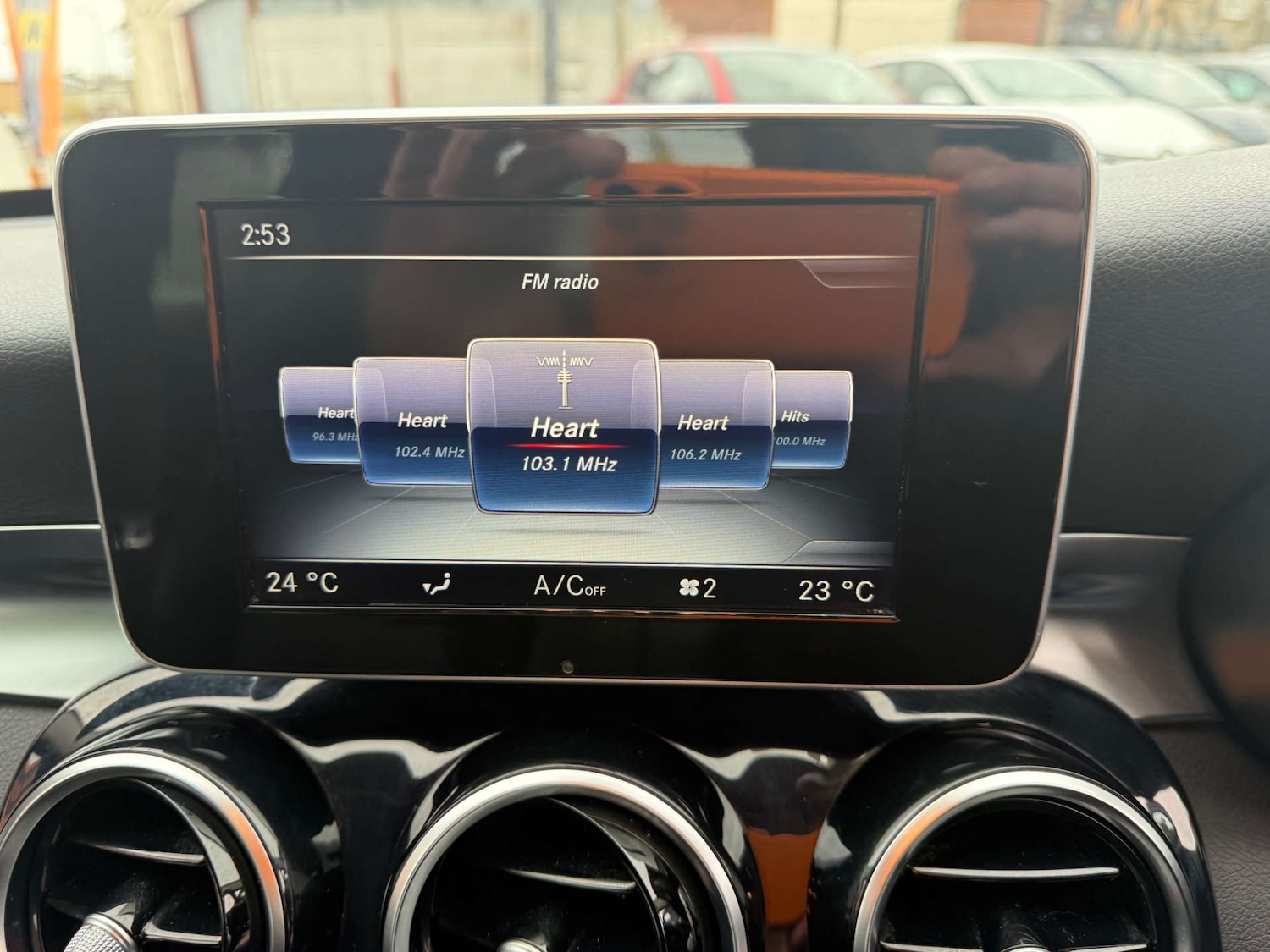 Used Mercedes-Benz C Class 2015 for sale - 78061473: Photo 31