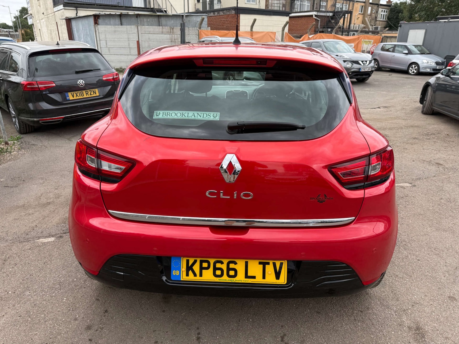 Vehicle 11