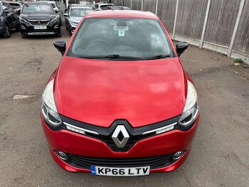 Used Renault Clio 2016 for sale - 75923191: Photo