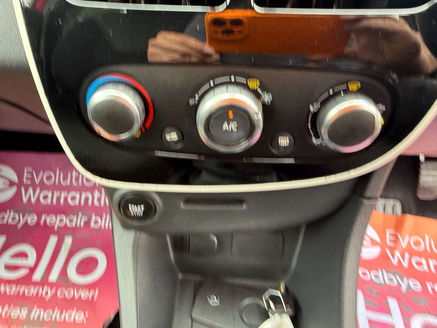 Vehicle 34