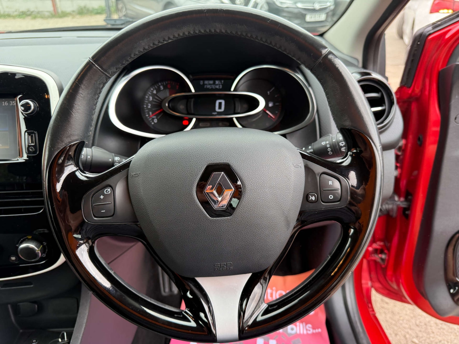 Vehicle 43
