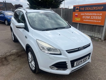 Used Ford Kuga 2014 for sale - 79276721: Photo