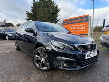 Peugeot - 308