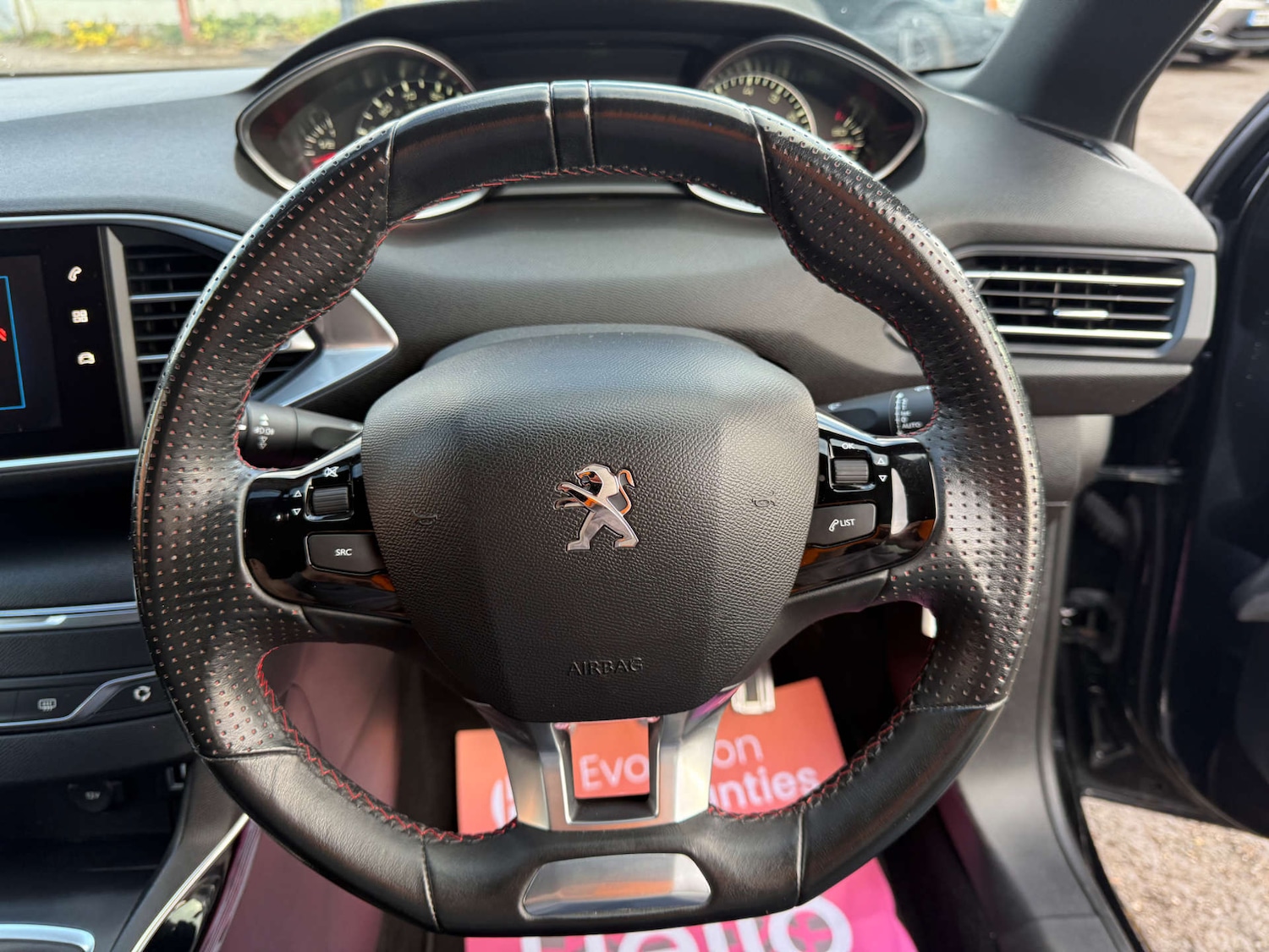 Used Peugeot 308 2017 for sale - 76333090: Photo 21