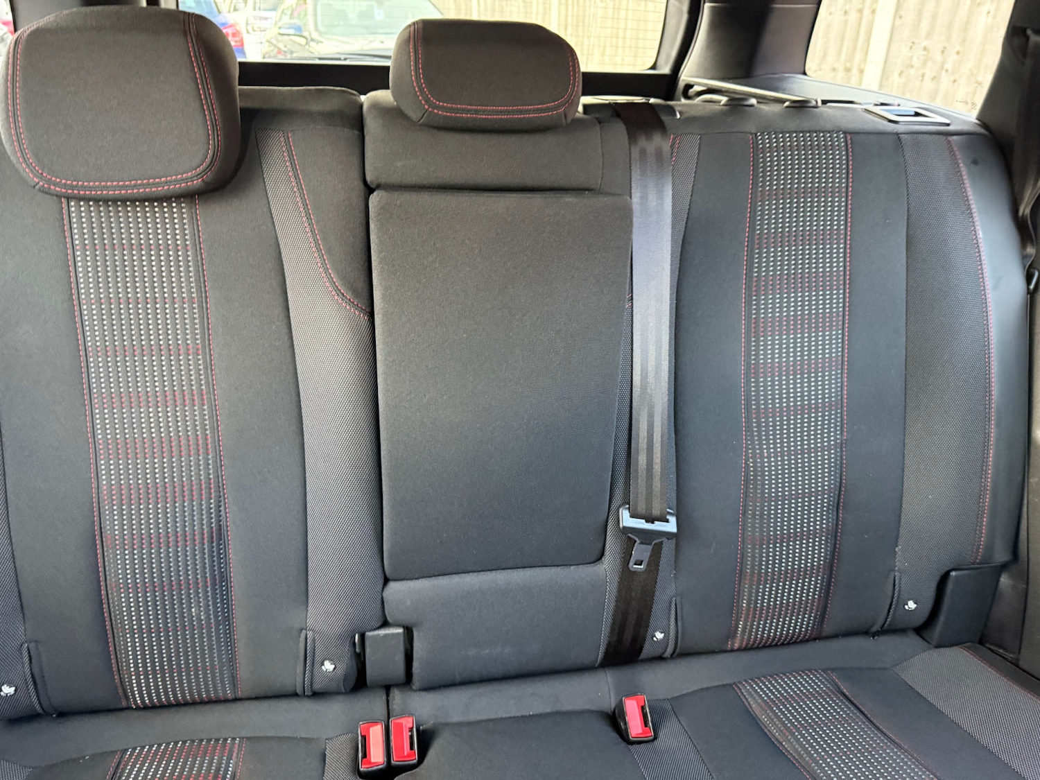 Used Peugeot 308 2017 for sale - 76333090: Photo 22