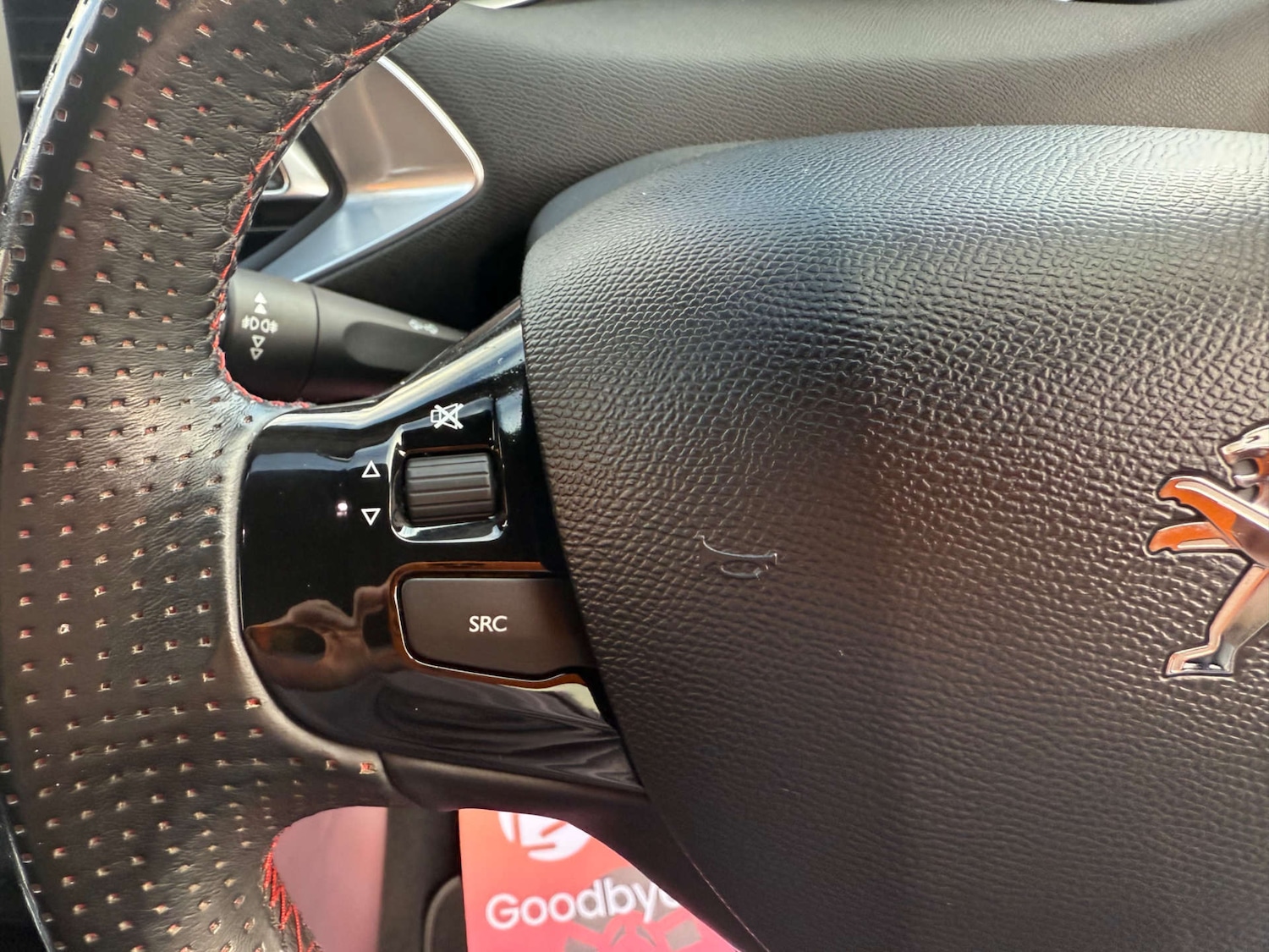 Used Peugeot 308 2017 for sale - 76333090: Photo 24