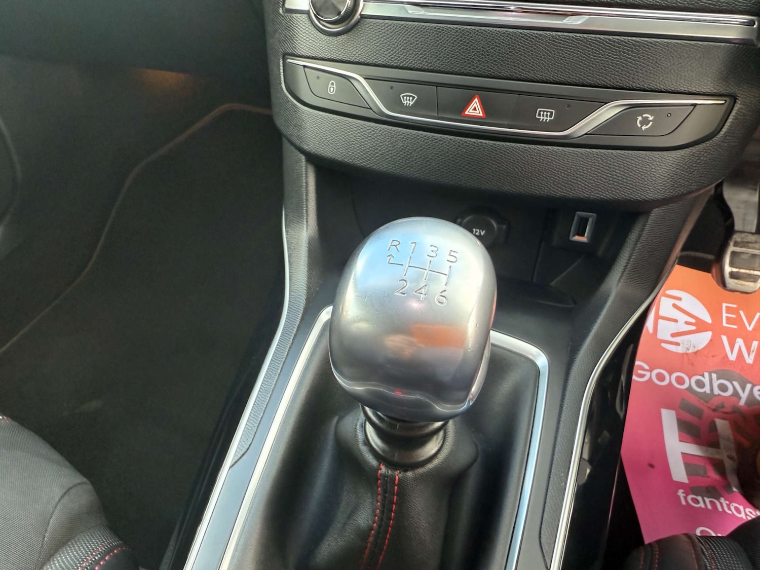 Used Peugeot 308 2017 for sale - 76333090: Photo 31