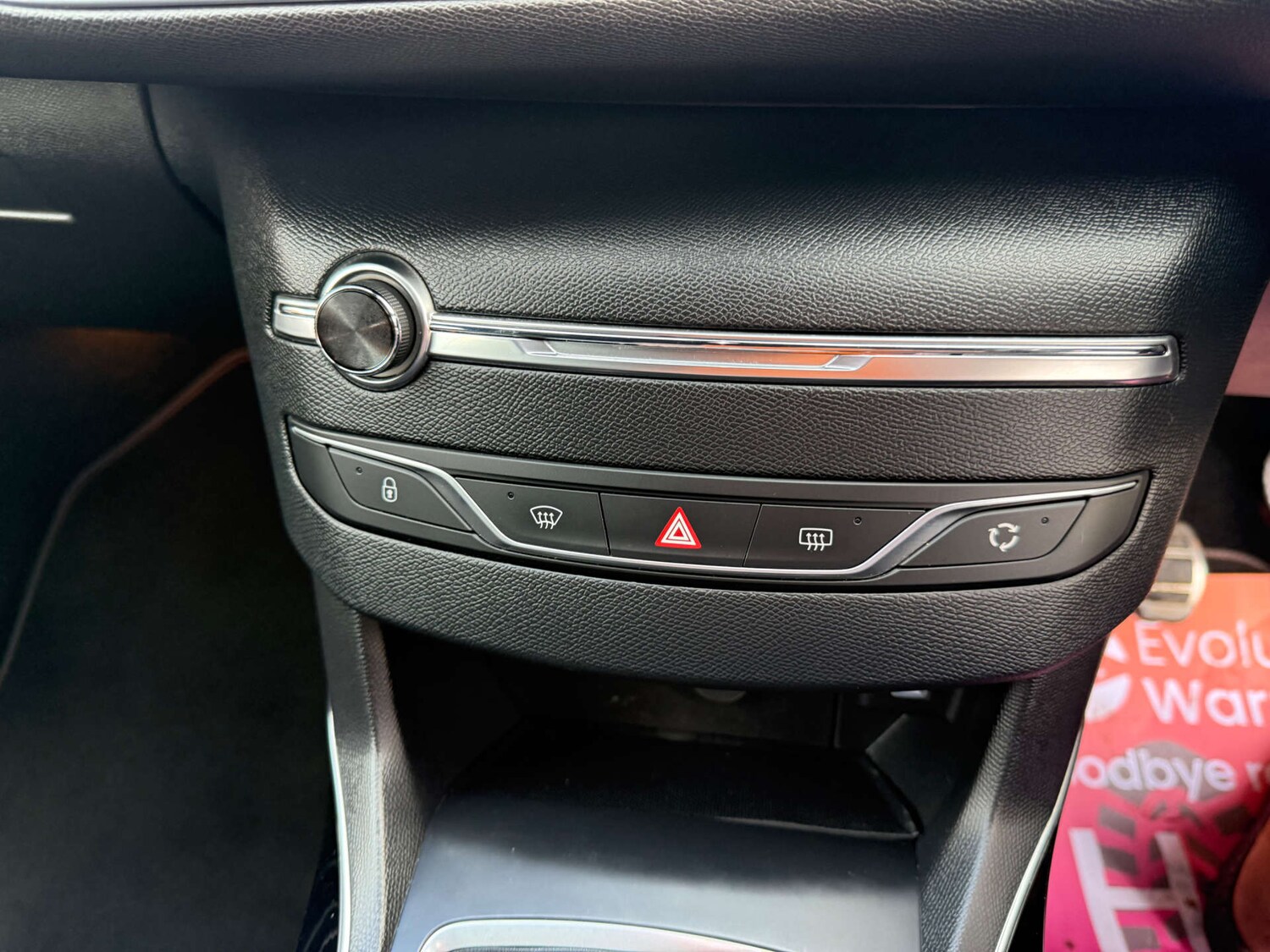 Used Peugeot 308 2017 for sale - 76333090: Photo 32