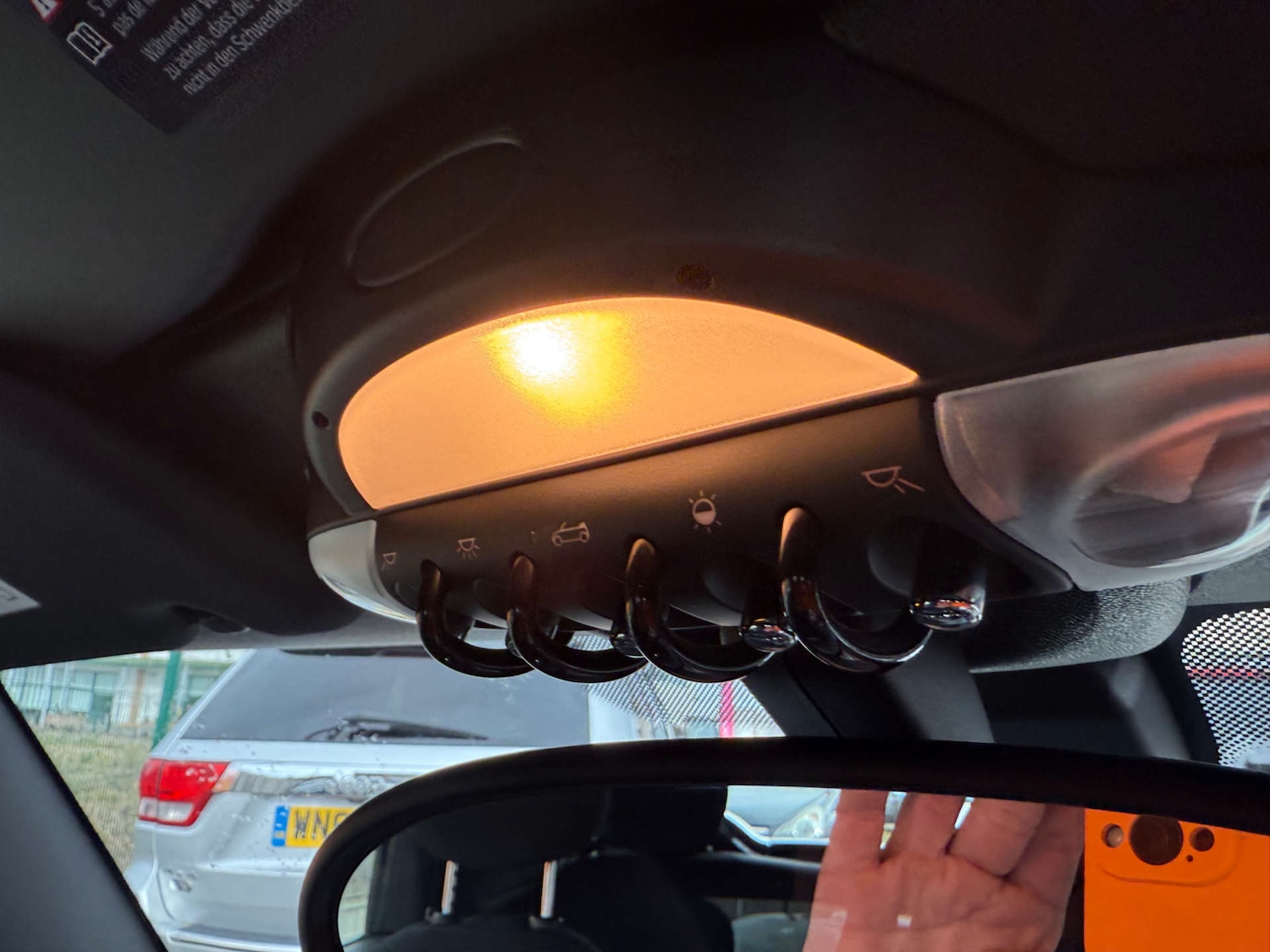 Used MINI Convertible 2015 for sale - 76422542: Photo 31