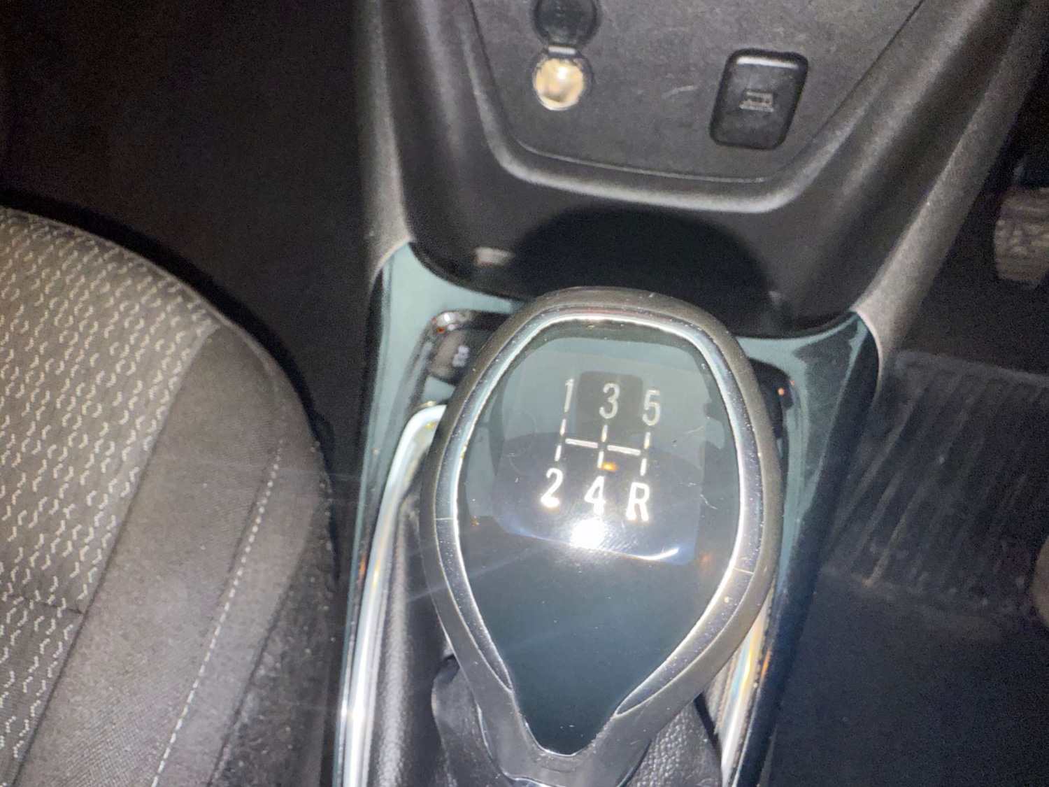 Used Vauxhall Crossland X 2017 for sale - 76527103: Photo 15