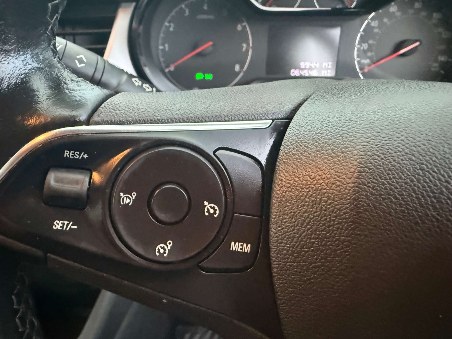 Used Vauxhall Crossland X 2017 for sale - 76527103: Photo 26