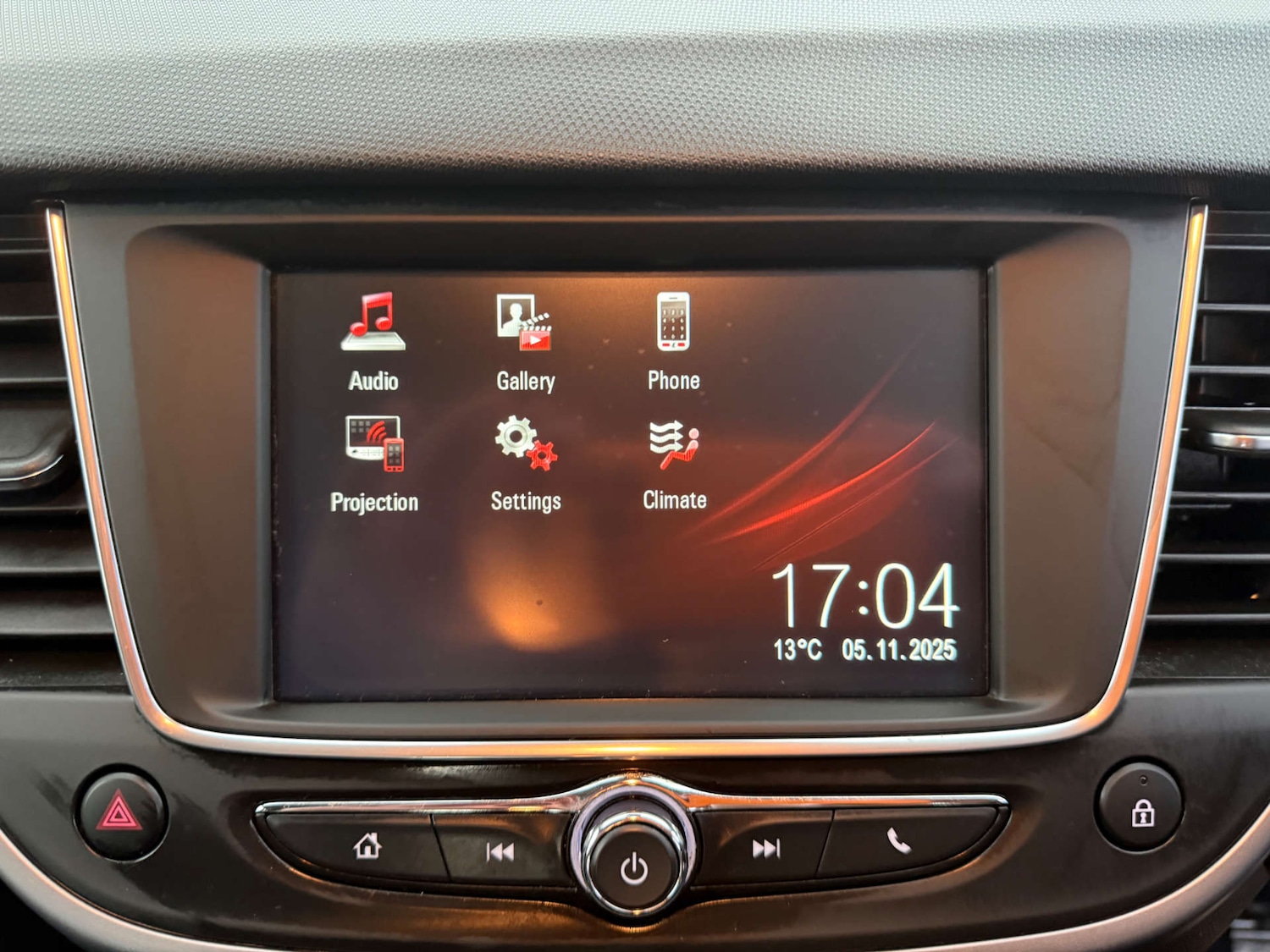 Used Vauxhall Crossland X 2017 for sale - 76527103: Photo 30