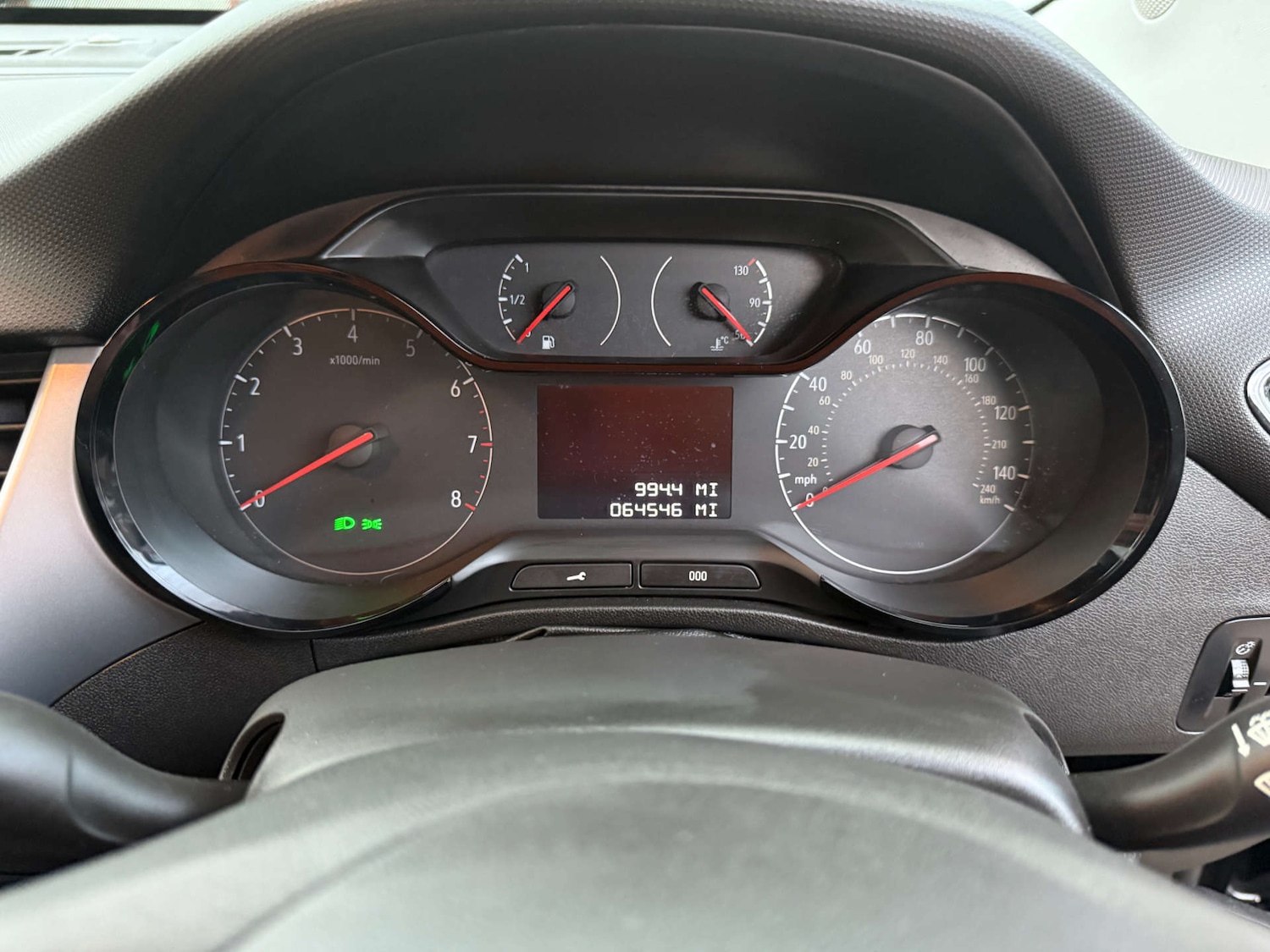 Used Vauxhall Crossland X 2017 for sale - 76527103: Photo 32