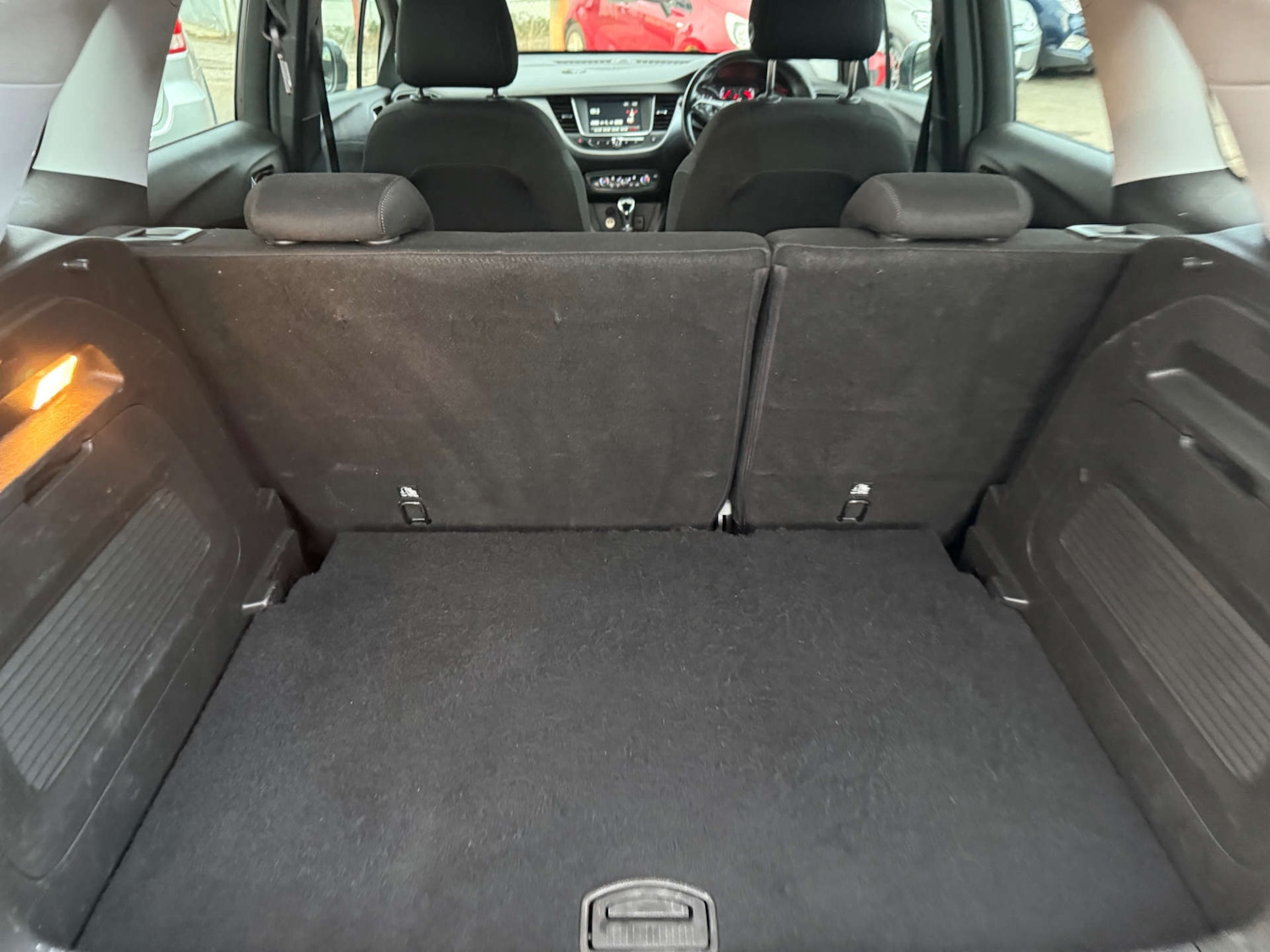 Used Vauxhall Crossland X 2017 for sale - 76527103: Photo 33