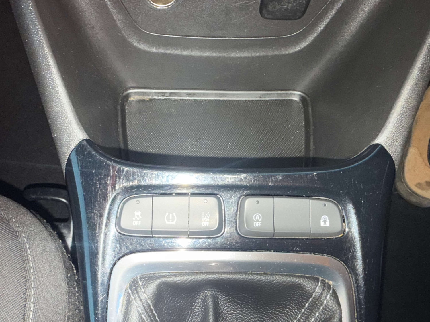 Used Vauxhall Crossland X 2017 for sale - 76527103: Photo 39