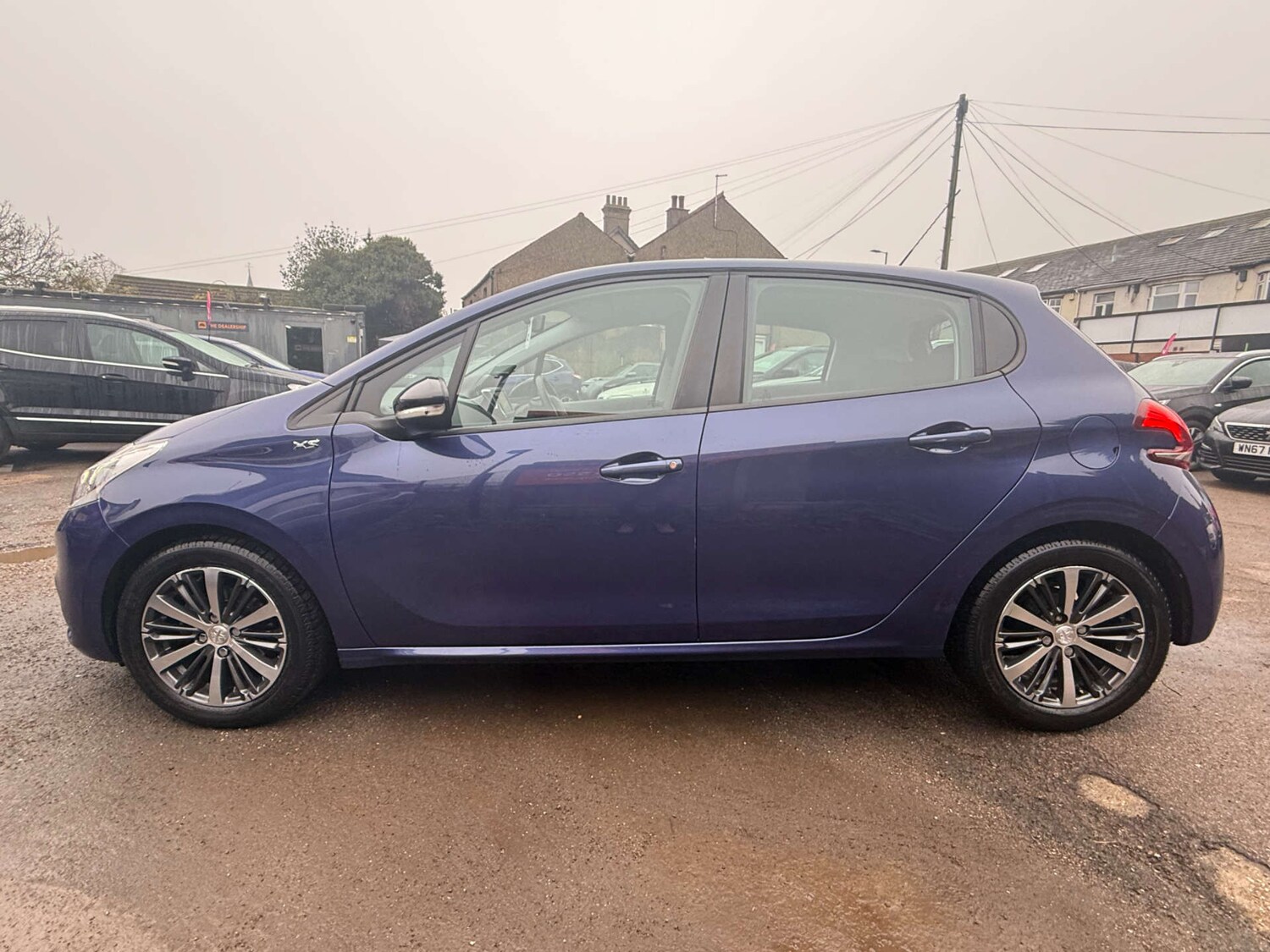 Used Peugeot 208 2016 for sale - 76588707: Photo 15