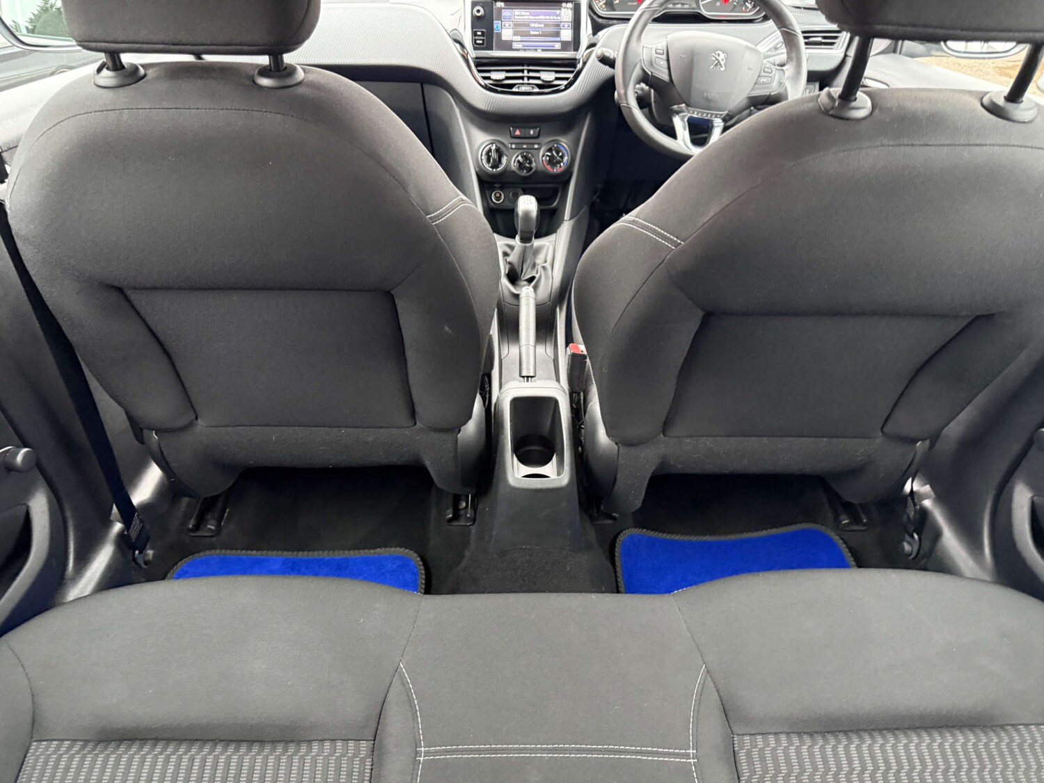 Used Peugeot 208 2016 for sale - 76588707: Photo 16