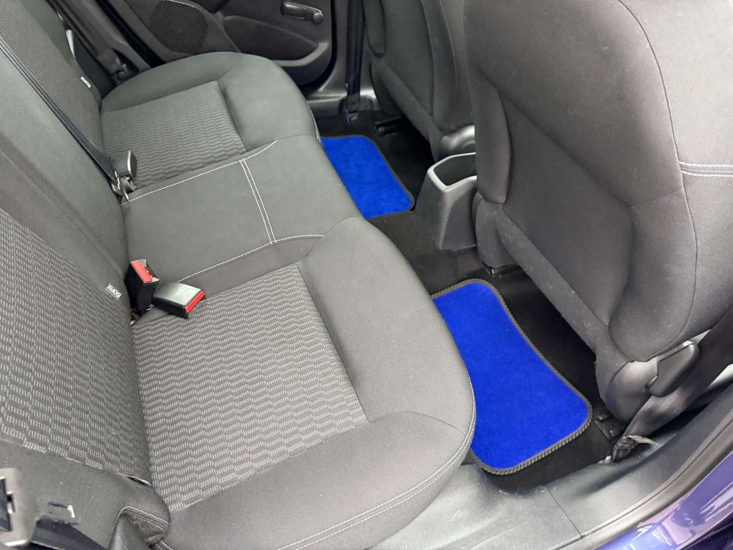 Used Peugeot 208 2016 for sale - 76588707: Photo 20