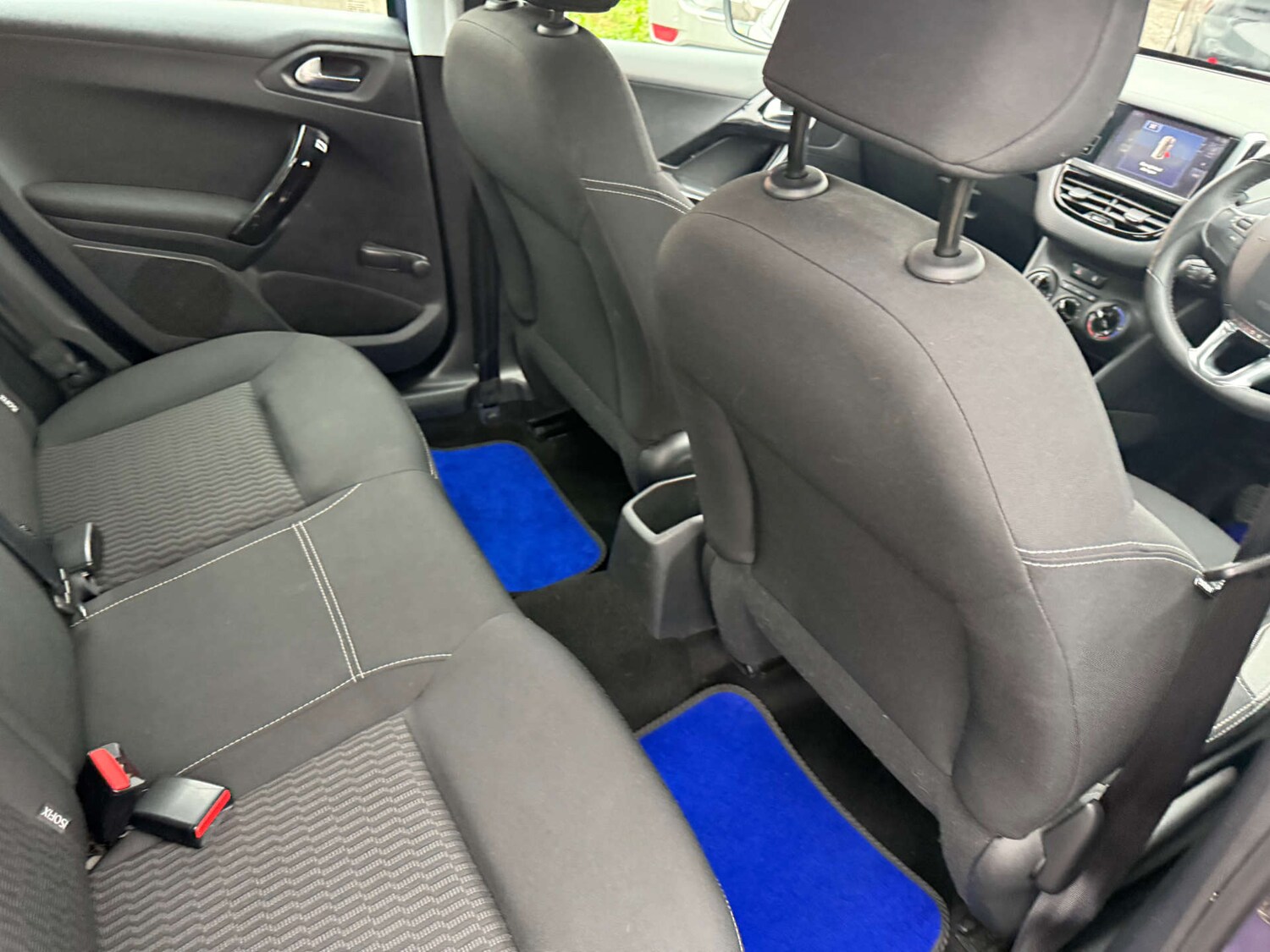 Used Peugeot 208 2016 for sale - 76588707: Photo 21