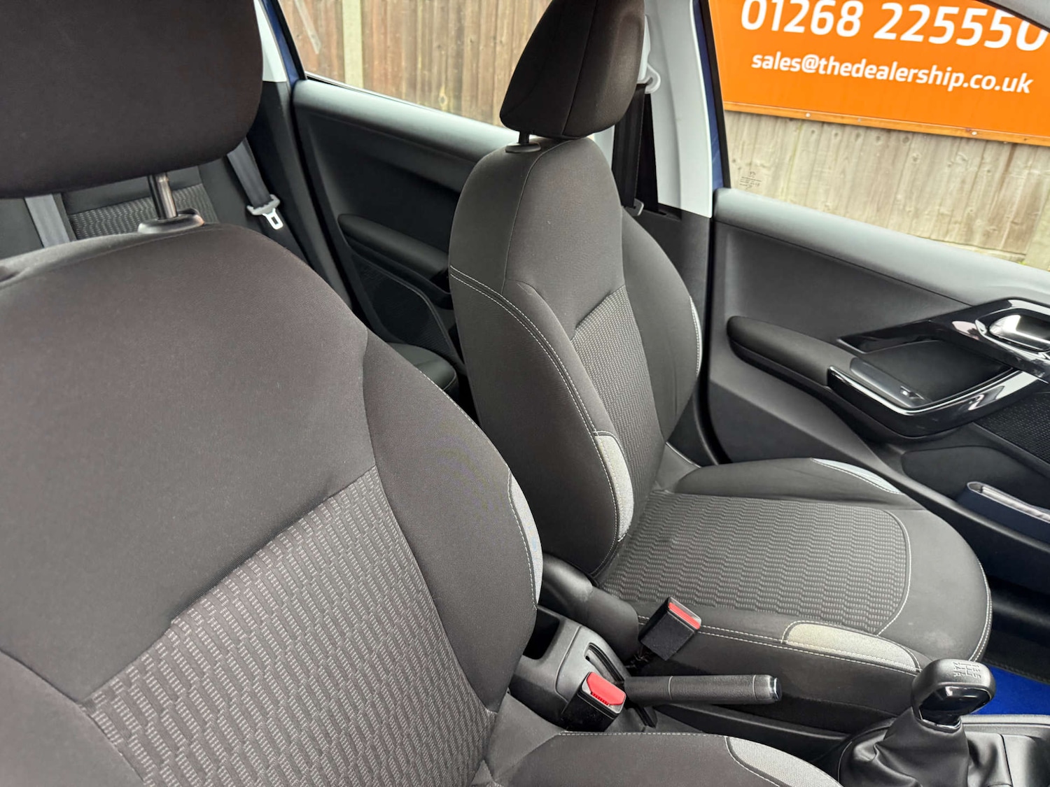 Used Peugeot 208 2016 for sale - 76588707: Photo 26