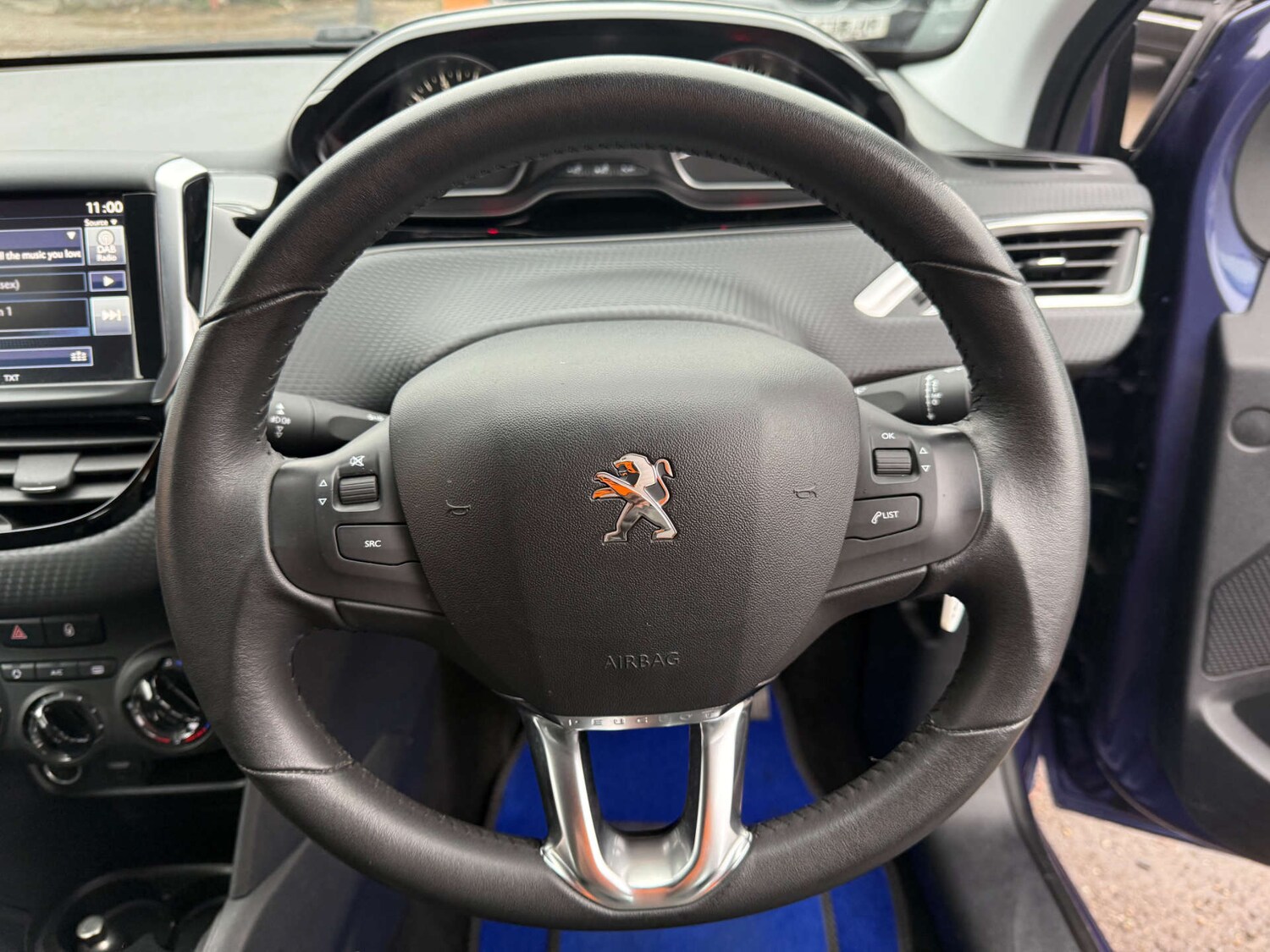 Used Peugeot 208 2016 for sale - 76588707: Photo 29