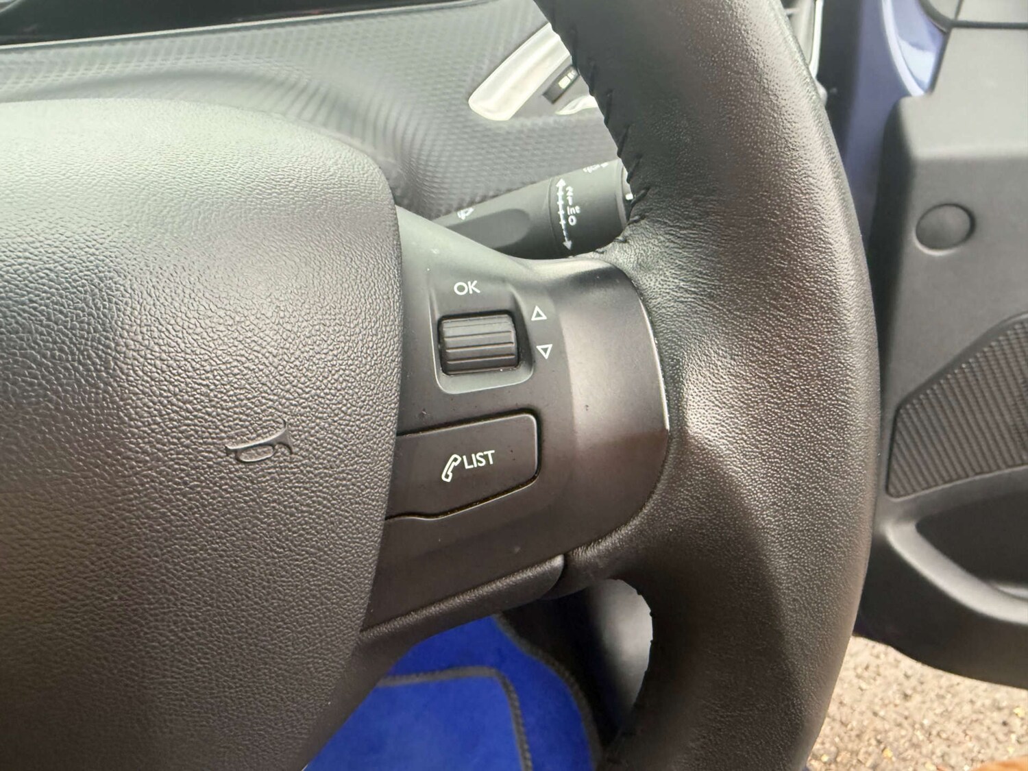 Used Peugeot 208 2016 for sale - 76588707: Photo 33