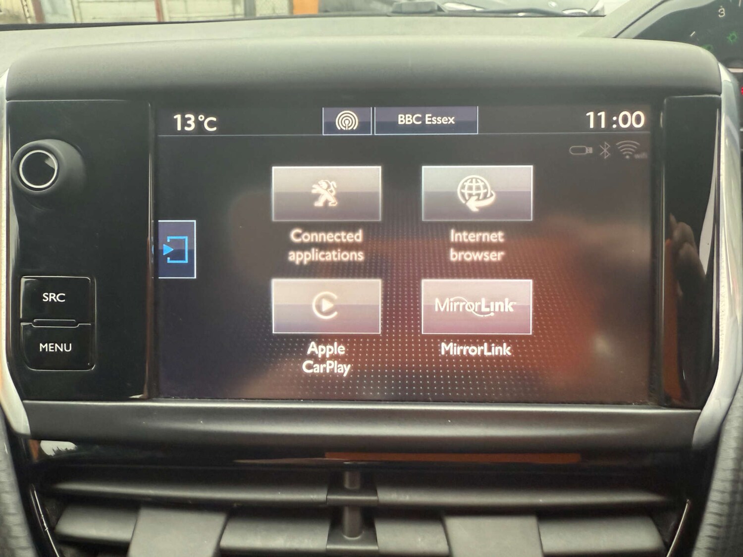 Used Peugeot 208 2016 for sale - 76588707: Photo 36