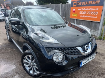 Used Nissan Juke 2015 for sale - 78885271: Photo