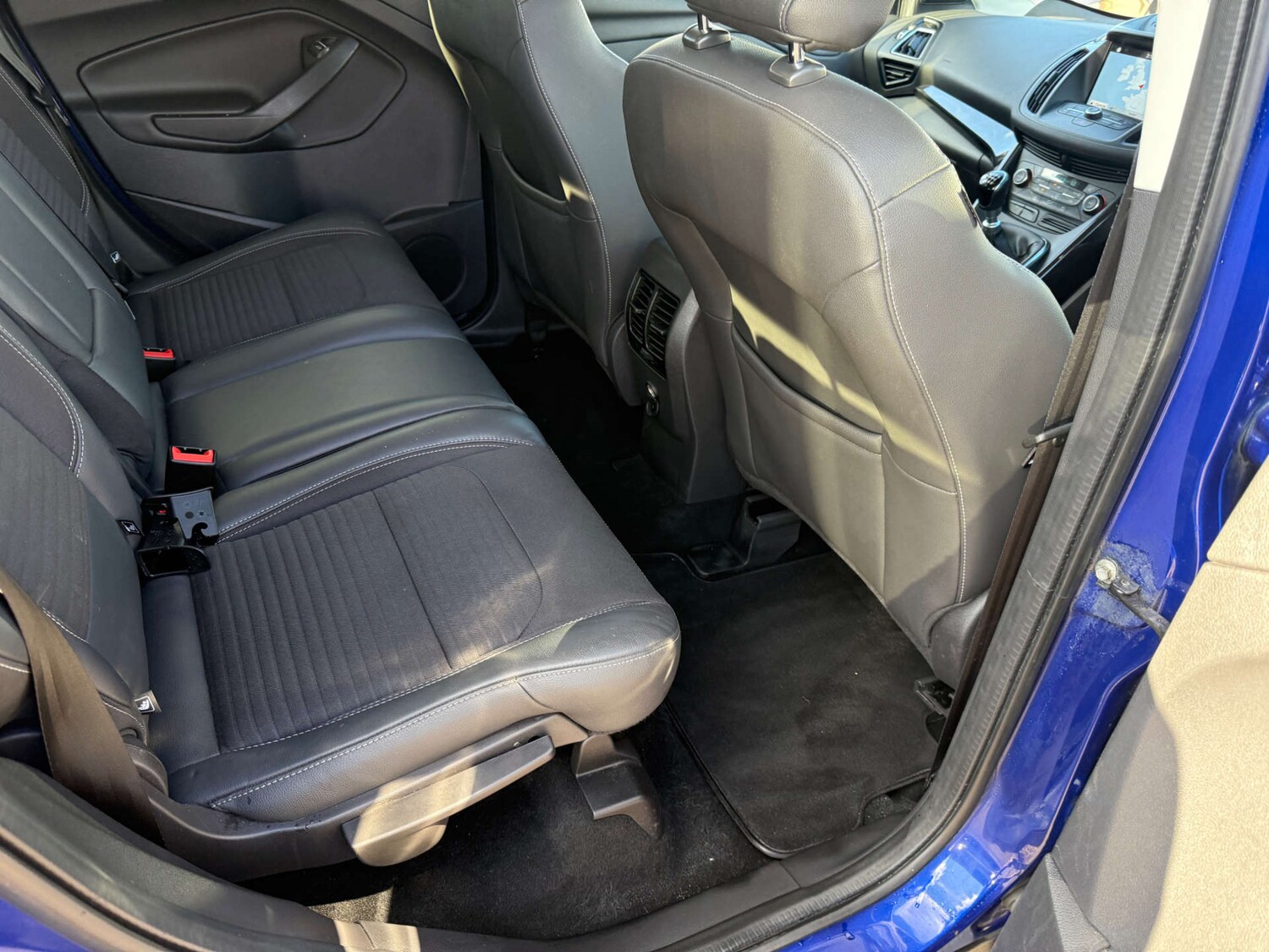 Used Ford Kuga 2017 for sale - 76092337: Photo 23