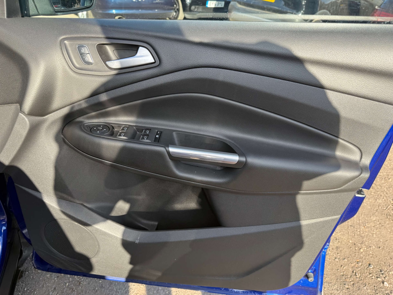 Used Ford Kuga 2017 for sale - 76092337: Photo 26