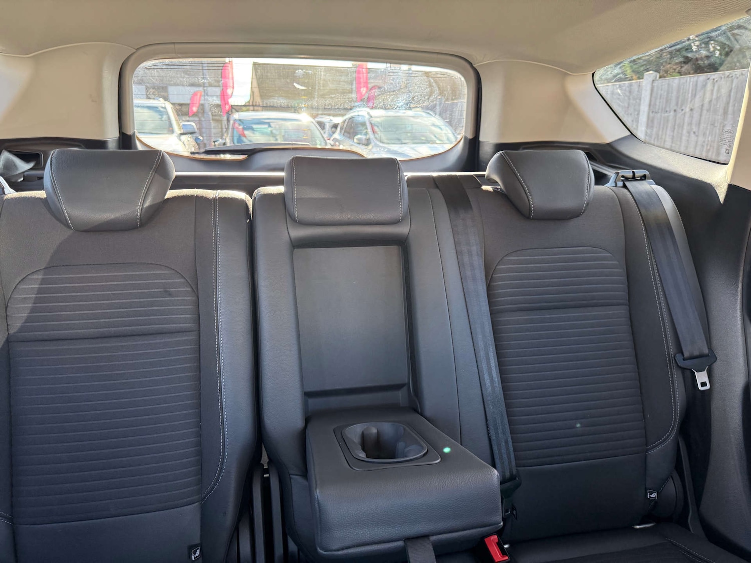 Used Ford Kuga 2017 for sale - 76092337: Photo 27
