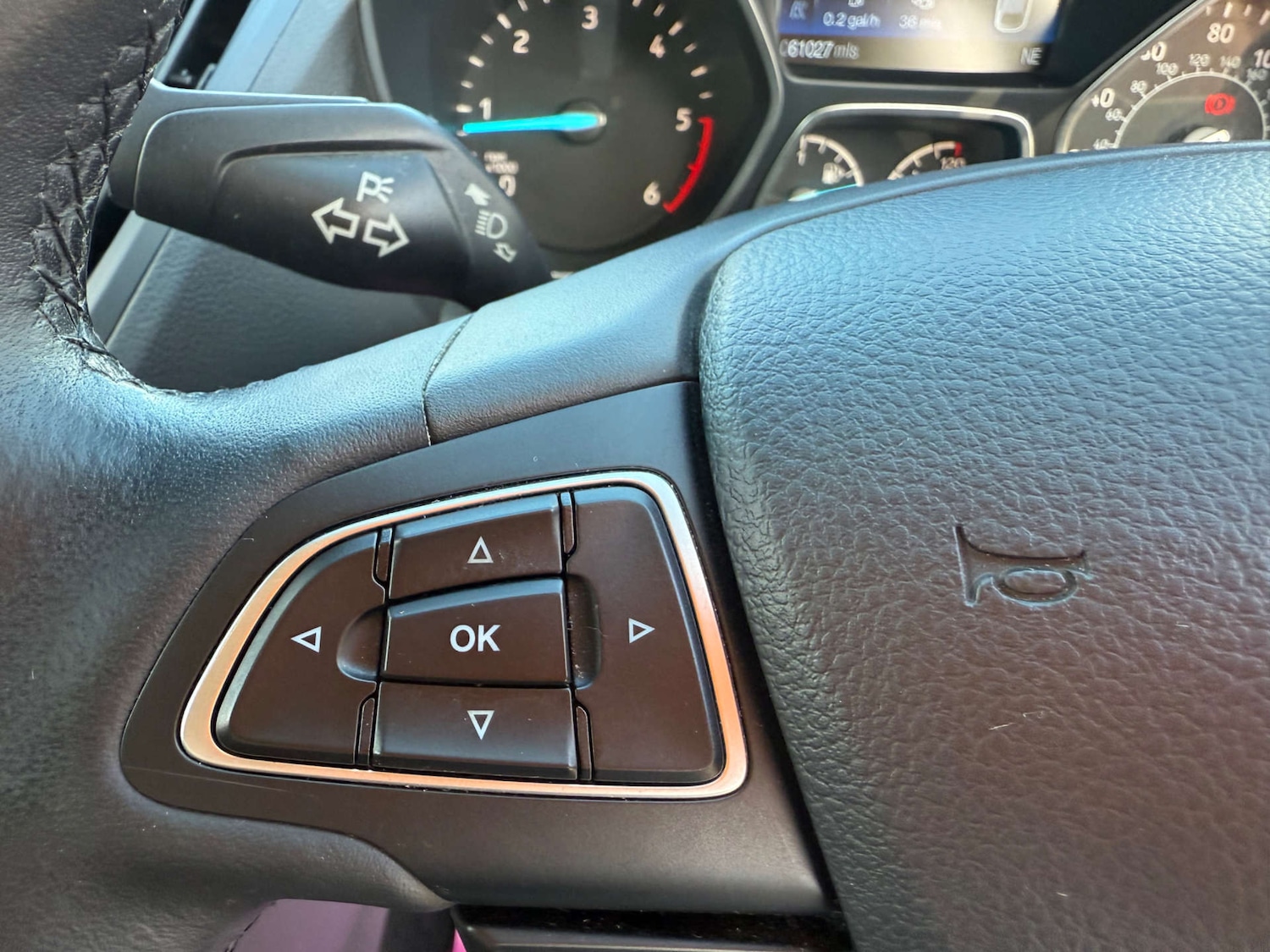 Used Ford Kuga 2017 for sale - 76092337: Photo 34