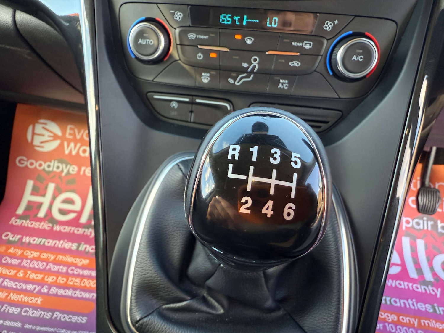Used Ford Kuga 2017 for sale - 76092337: Photo 37