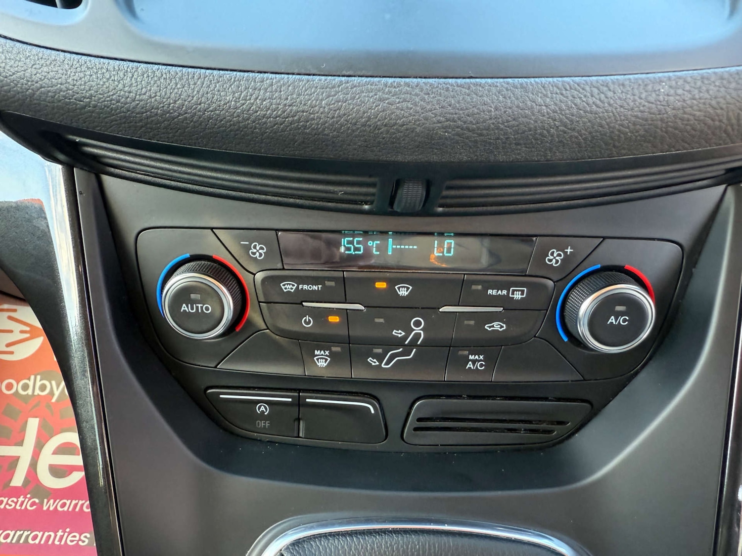 Used Ford Kuga 2017 for sale - 76092337: Photo 38