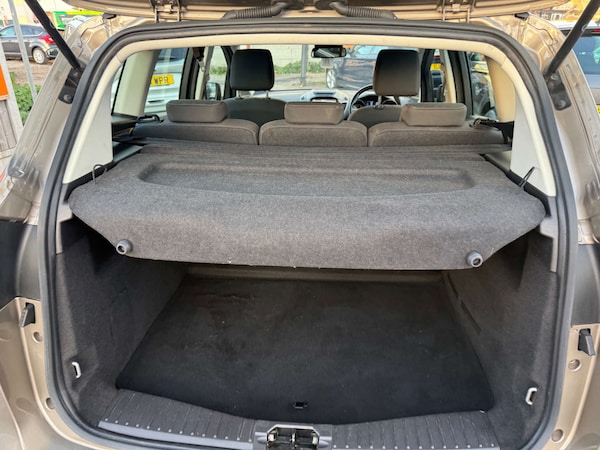 Used Ford C-Max 2019 for sale - 76075707: Photo 14
