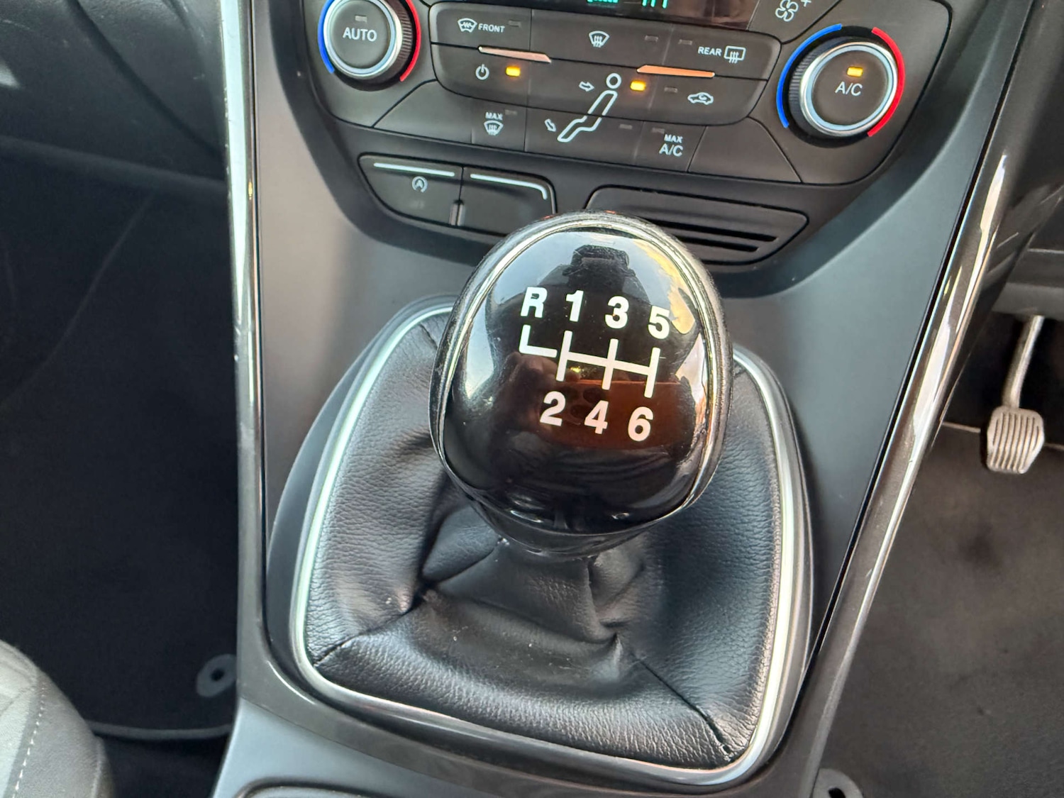 Used Ford C-Max 2019 for sale - 76075707: Photo 18