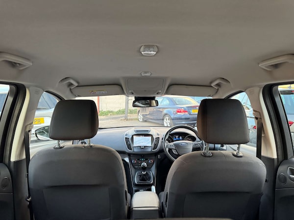 Used Ford C-Max 2019 for sale - 76075707: Photo 19