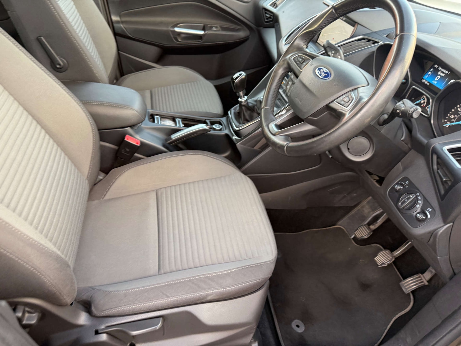 Used Ford C-Max 2019 for sale - 76075707: Photo 20