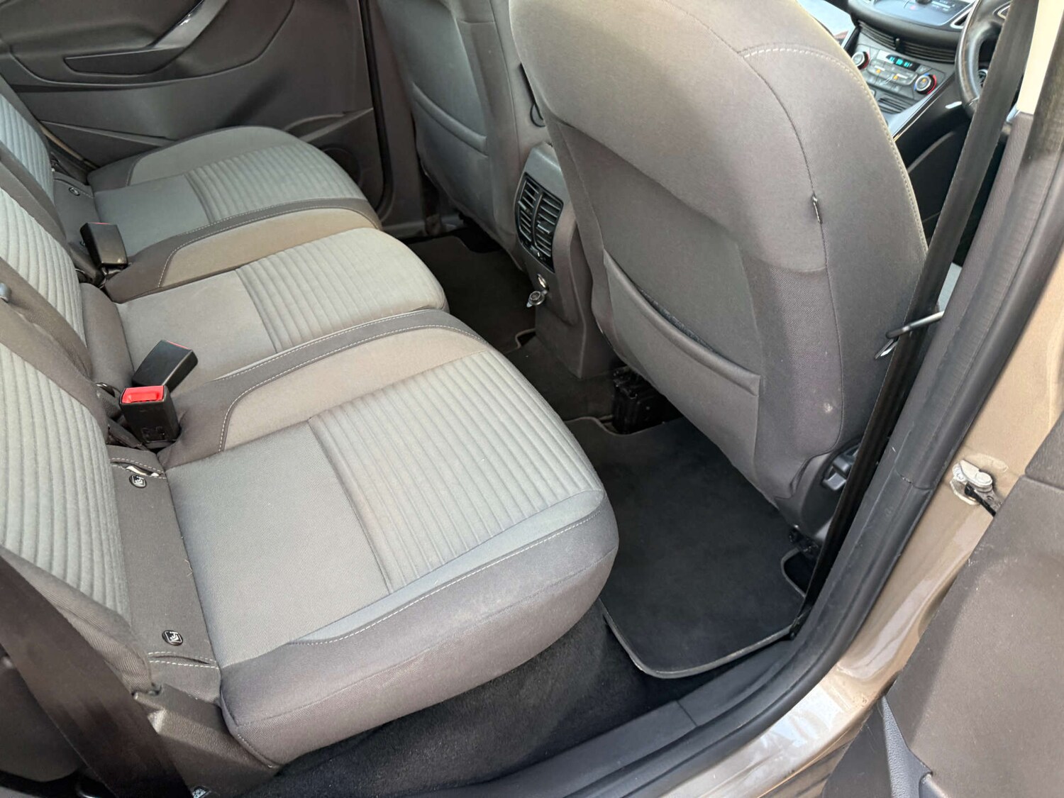 Used Ford C-Max 2019 for sale - 76075707: Photo 23