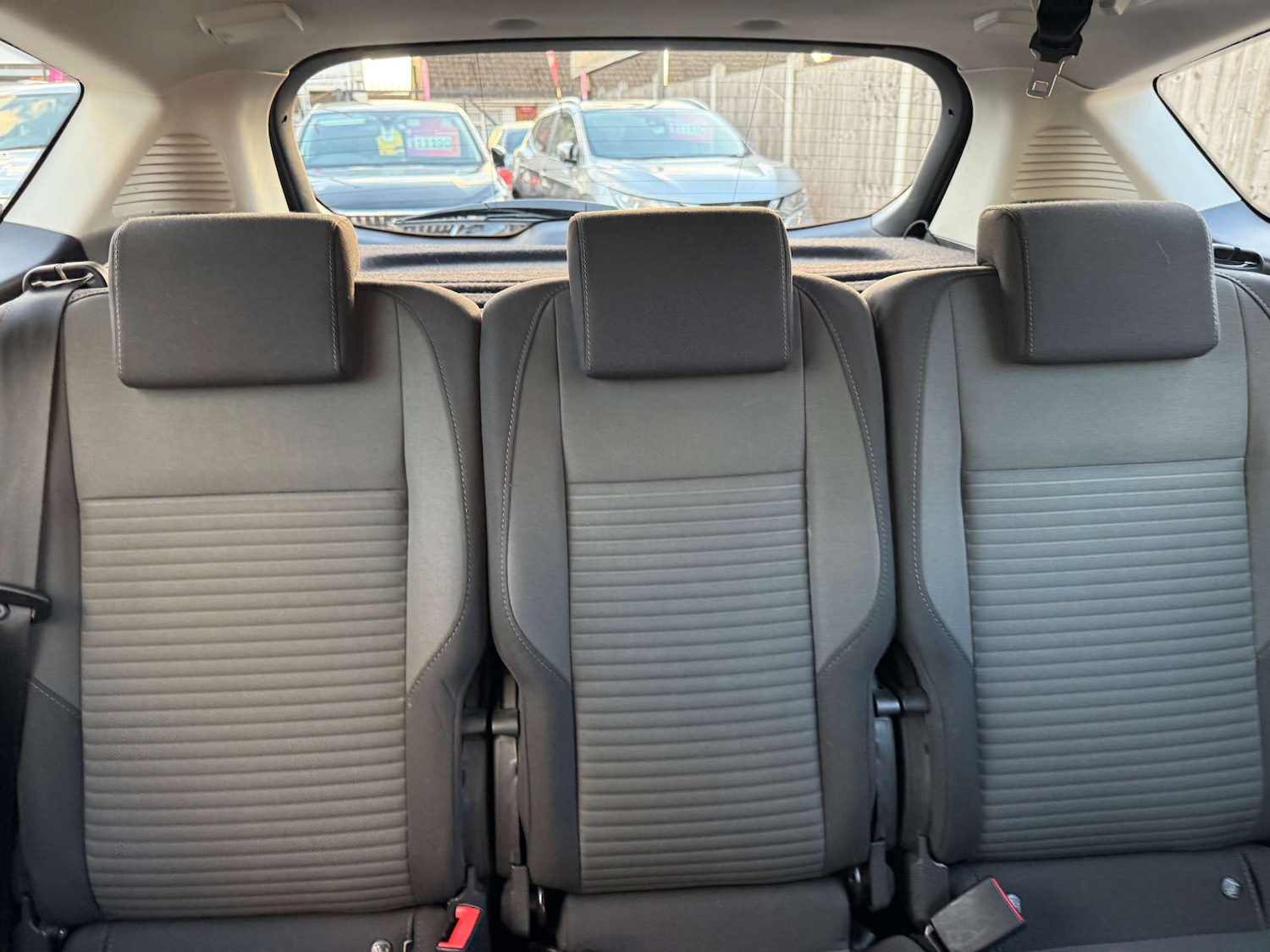 Used Ford C-Max 2019 for sale - 76075707: Photo 24