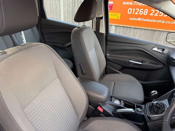 Used Ford C-Max 2019 for sale - 76075707: Photo 25