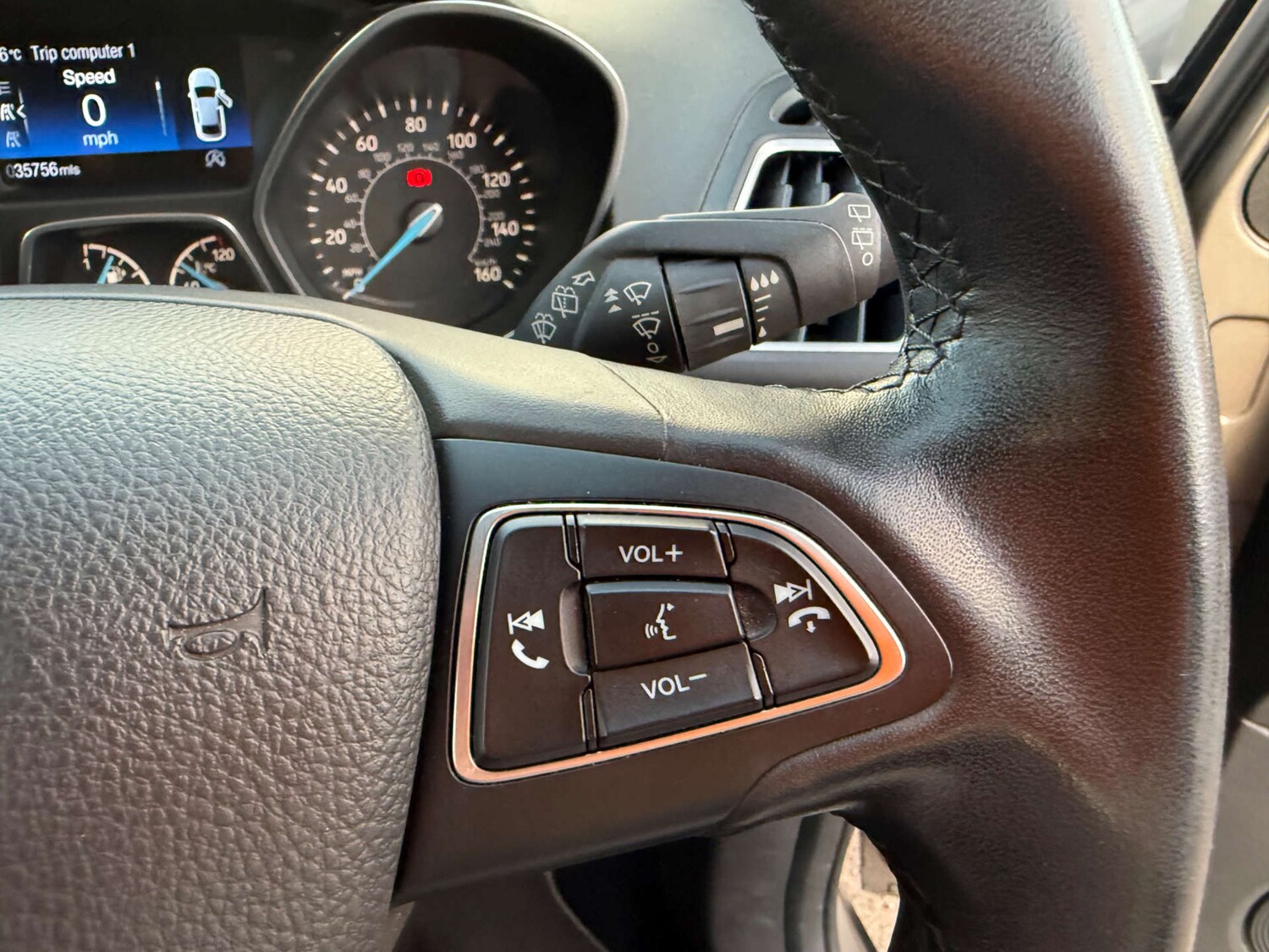 Used Ford C-Max 2019 for sale - 76075707: Photo 27