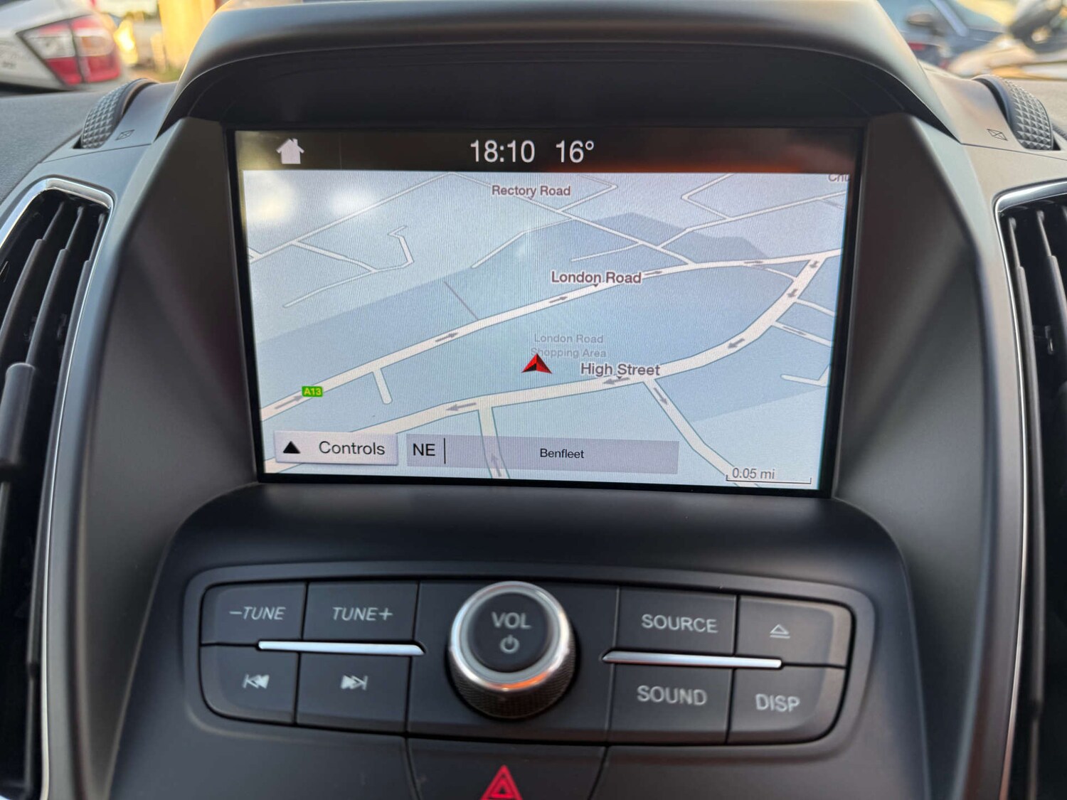 Used Ford C-Max 2019 for sale - 76075707: Photo 32