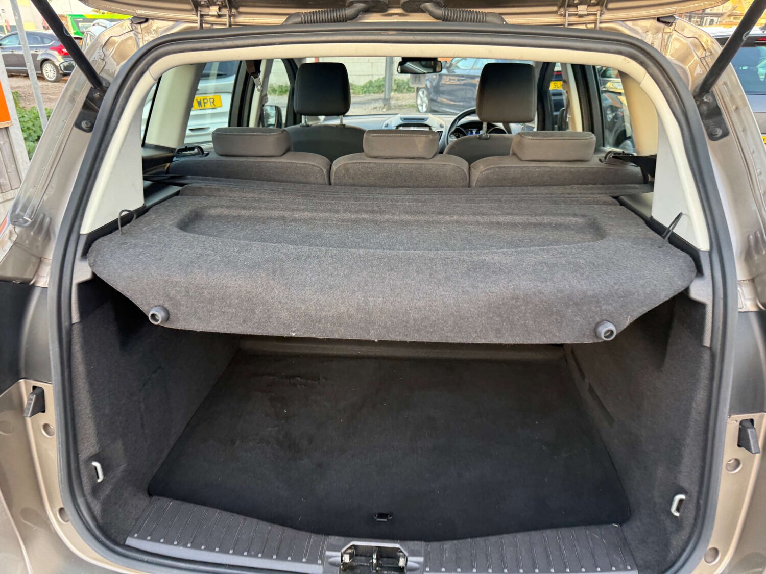 Used Ford C-Max 2019 for sale - 76075707: Photo 34