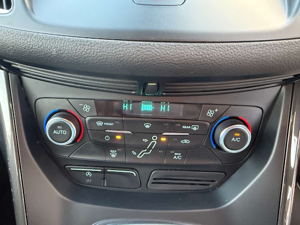 Used Ford C-Max 2019 for sale - 76075707: Photo 35