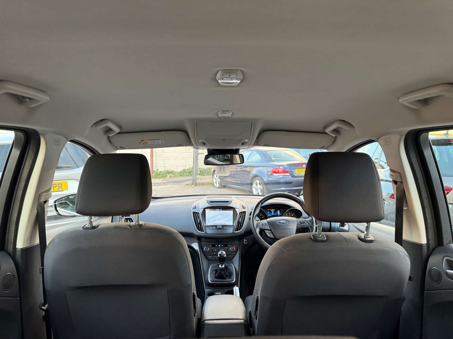 Used Ford C-Max 2019 for sale - 76075707: Photo 37