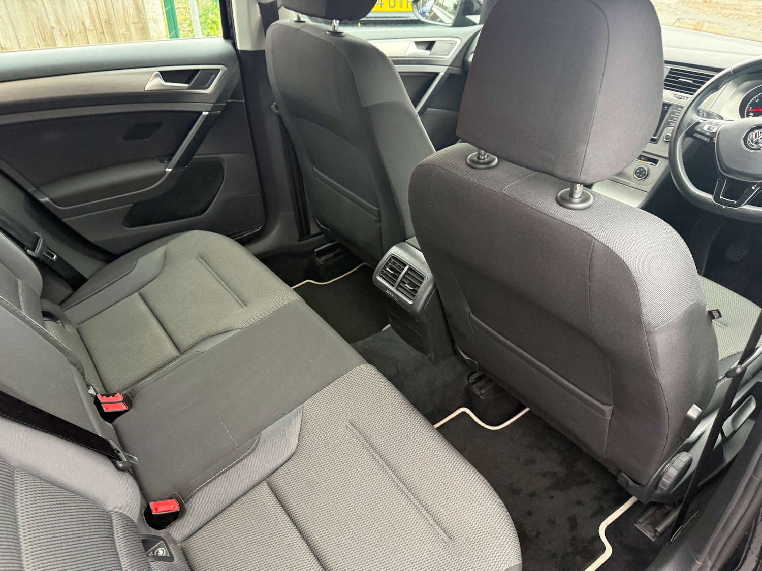 Used Volkswagen Golf 2016 for sale - 77299408: Photo 15