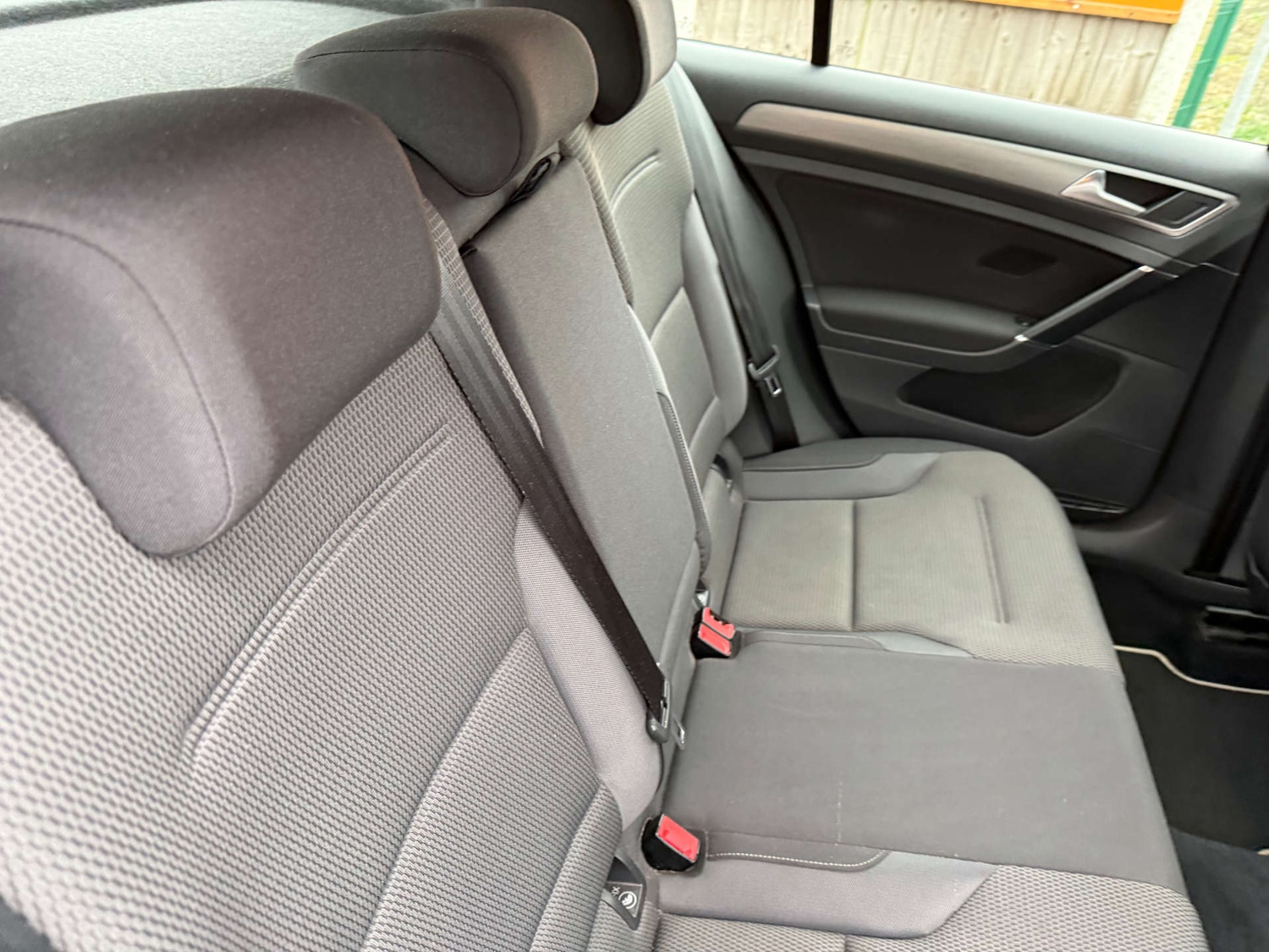 Used Volkswagen Golf 2016 for sale - 77299408: Photo 19