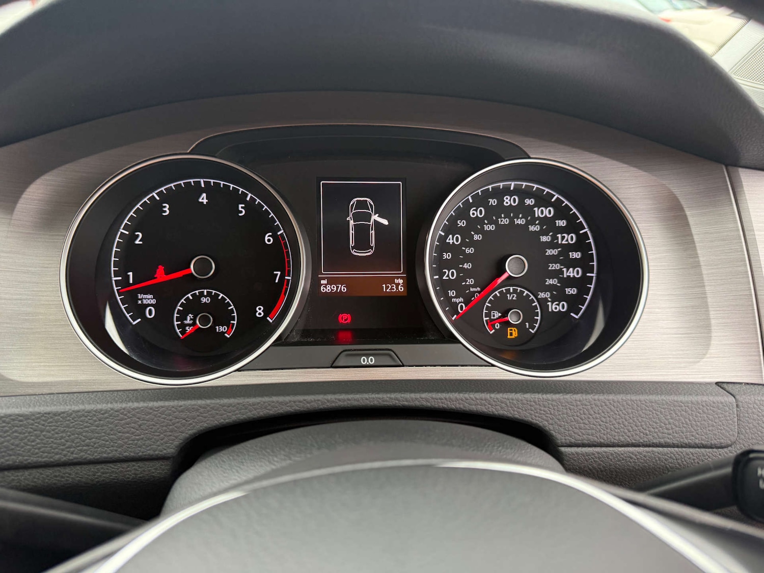 Used Volkswagen Golf 2016 for sale - 77299408: Photo 31