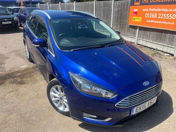 Used Ford Focus 2016 for sale - 79153726: Photo